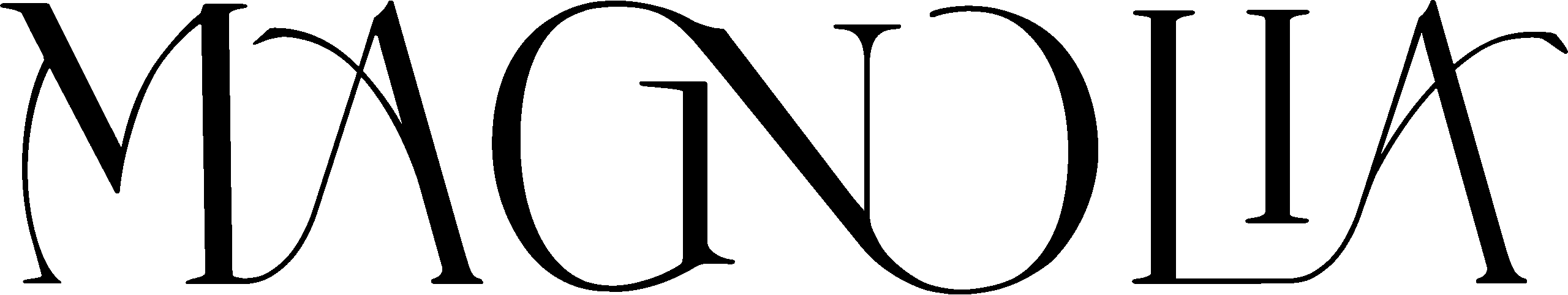 MAGNOLIA